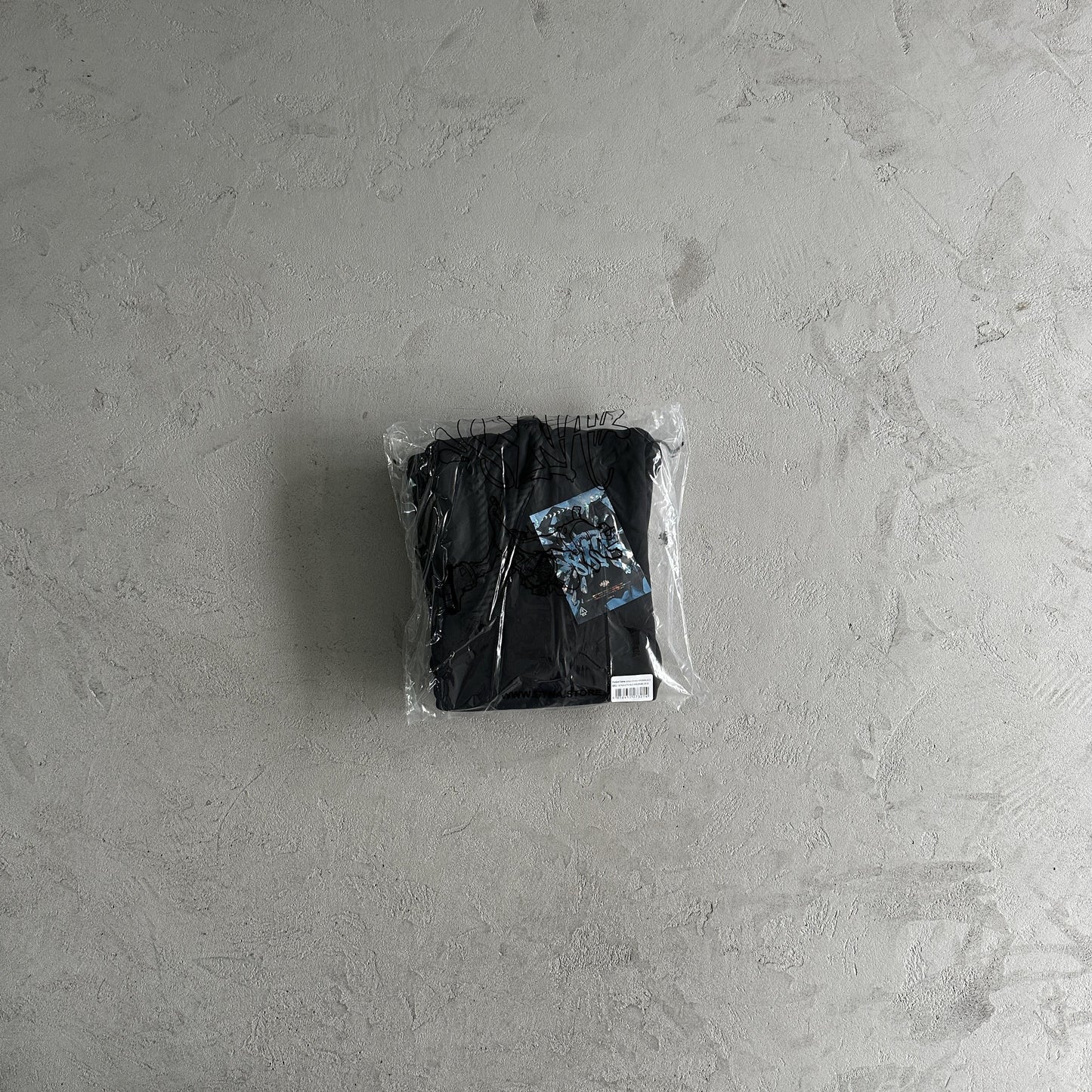 Synaworld Tracksuit