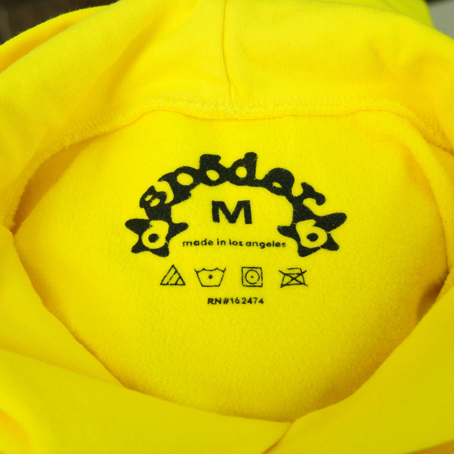 Sp5der Hoodie 1:1