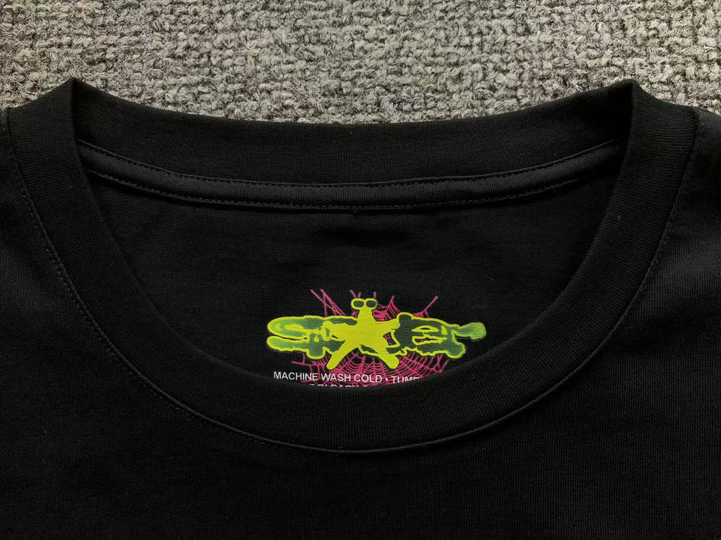 Sp5der Tshirt