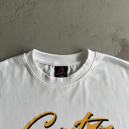 Corteiz Tshirt All Stars