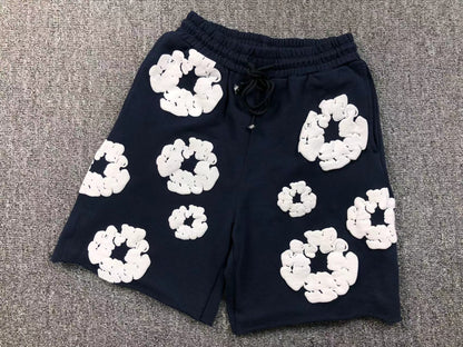 Denim Tears Short/Tshirt