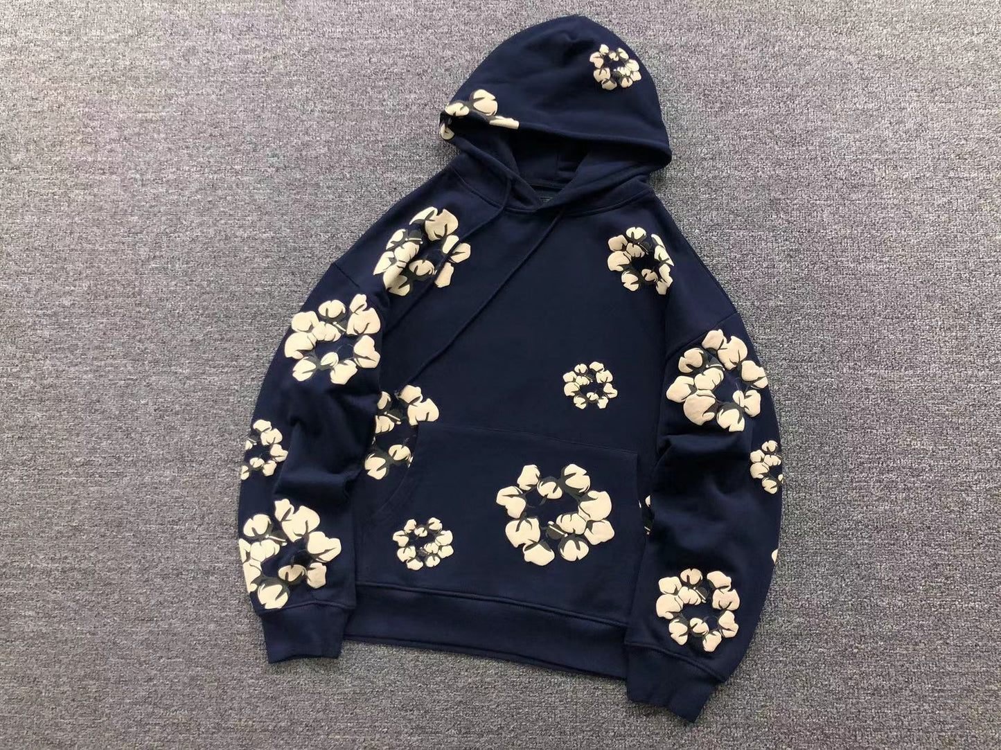 Denim Tears Suit