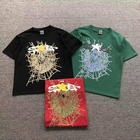 Sp5der Tshirt