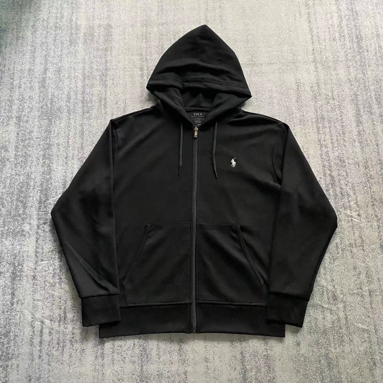 Ralph Lauren Basic Suit