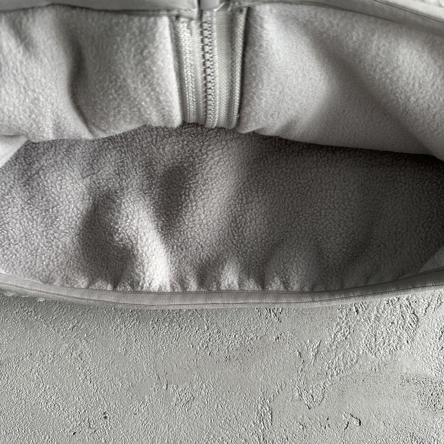 Corteiz Sherpa Vest