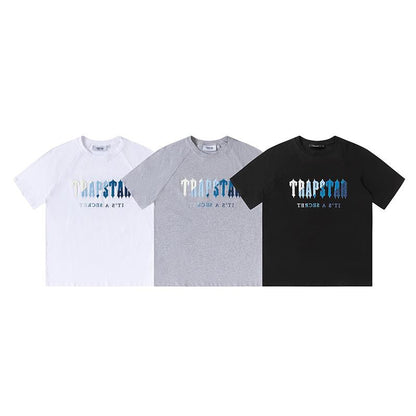 Trapstar Shorts Set