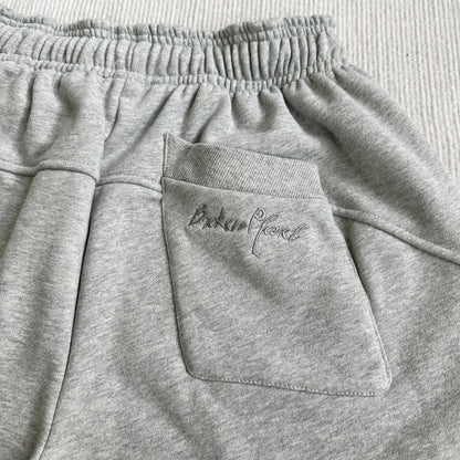 Broken P Shorts