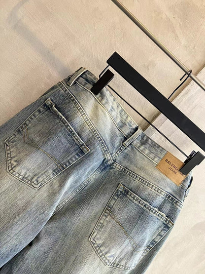 Balenciaga Pants