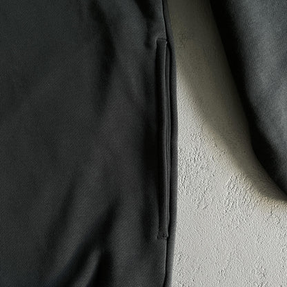 Broken P Skeleton Zip Up Hoodie