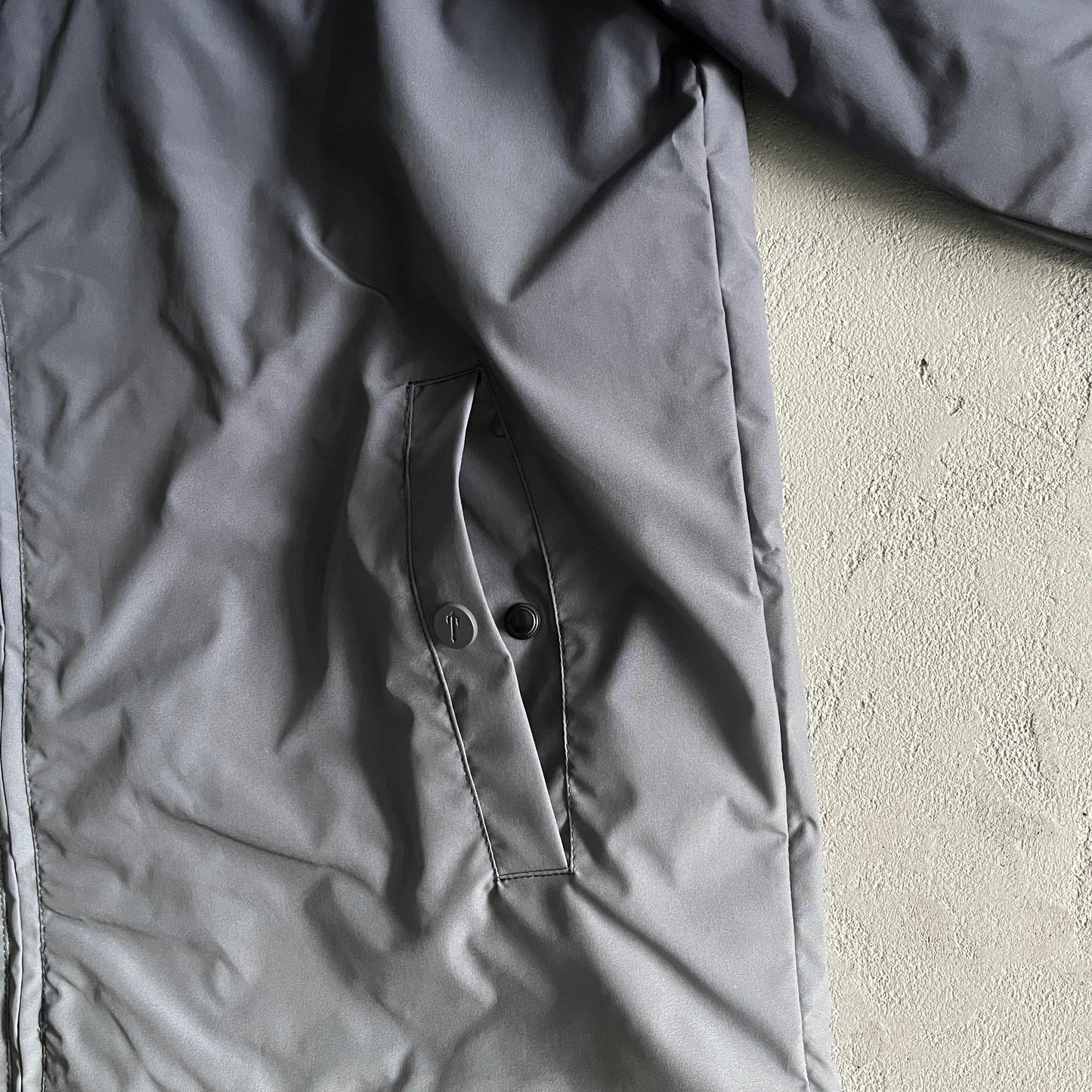 Trapstar Windbreaker