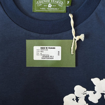 Denim Tears Tshirt