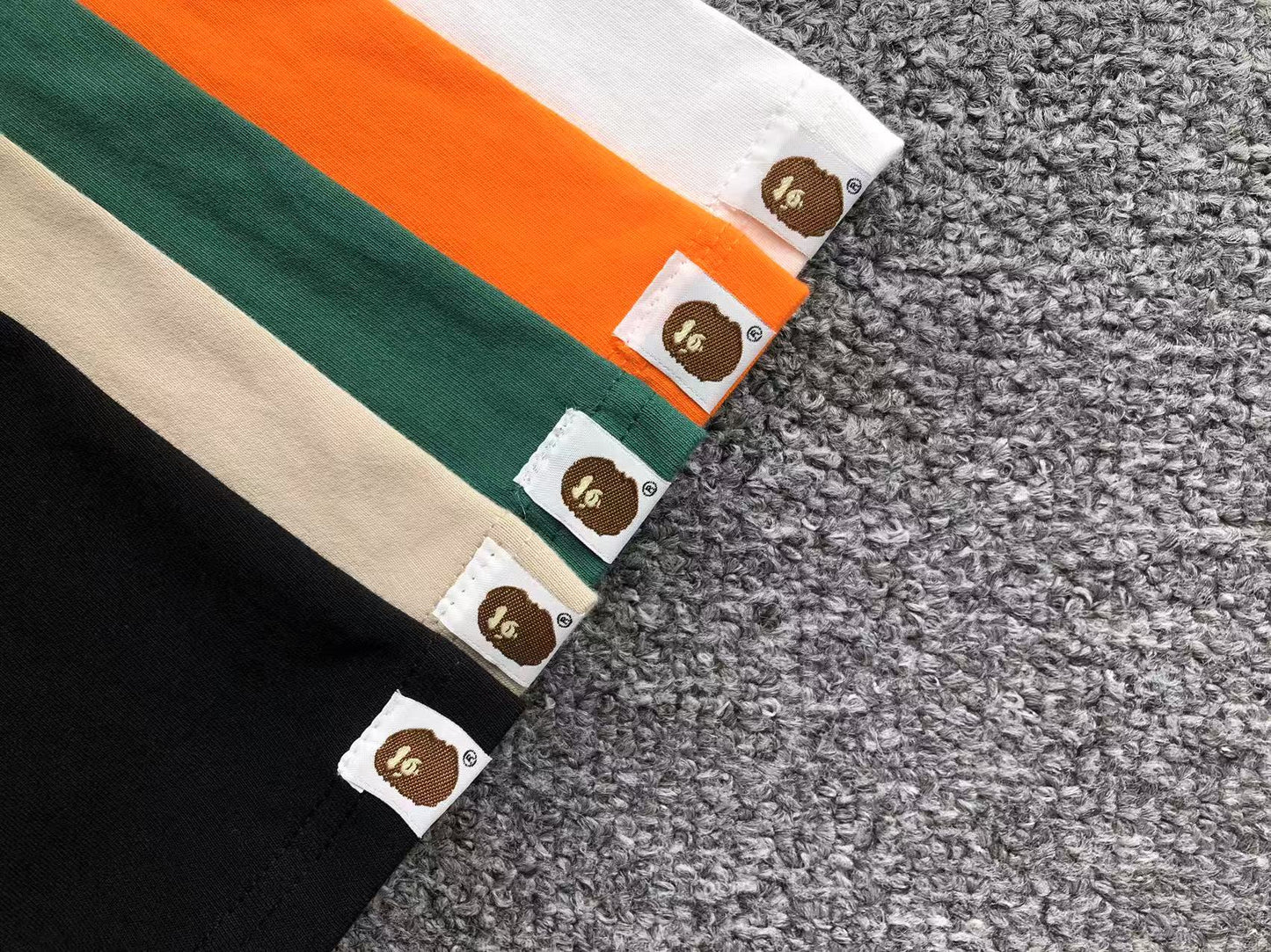 Bape Tshirt