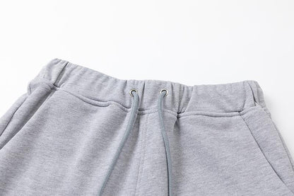 Trapstar Shorts Set