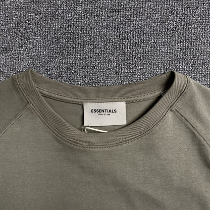FOG Longsleeve