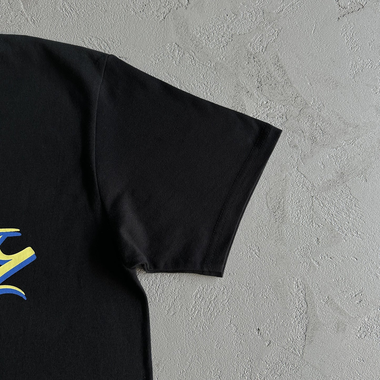 Corteiz Tshirt Gradient Carni