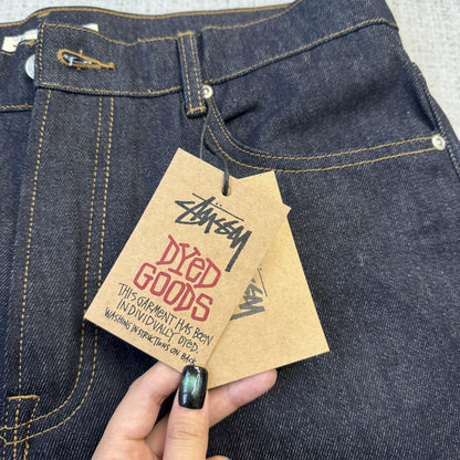 Stussy shorts 3+