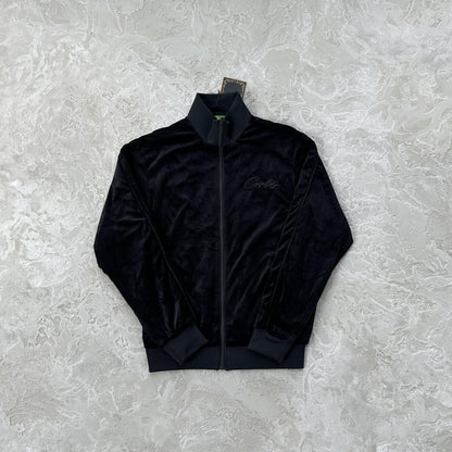 Corteiz Velvet Suit