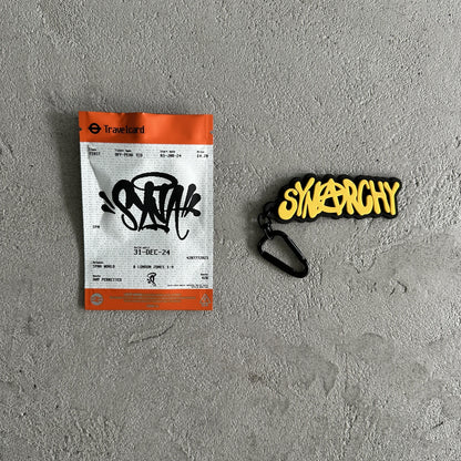 Synaworld Tracksuit