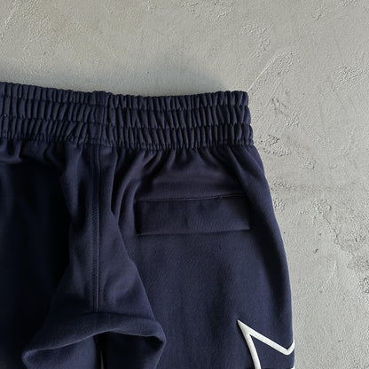 Corteiz Eagle Three-Dimensional Print Pants