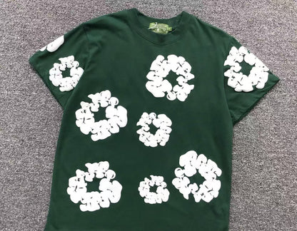 Denim Tears Tshirt