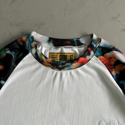 Corteiz Longsleeve Tee