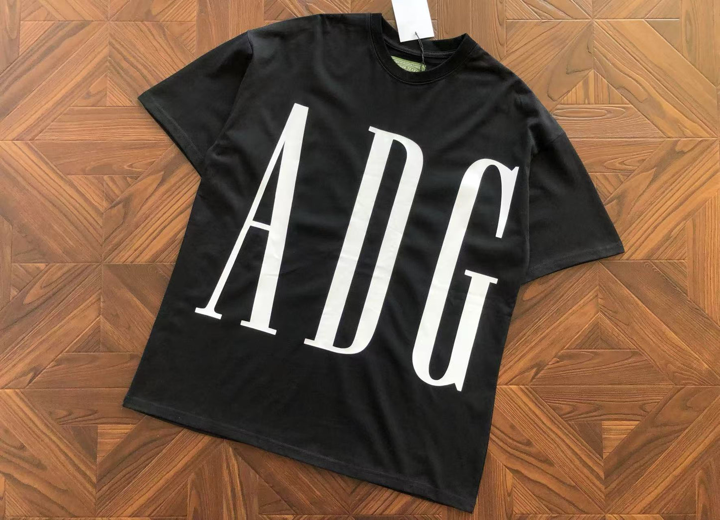 Denim Tears Tshirt