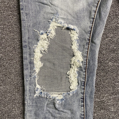 Purple Brand Slim Jeans