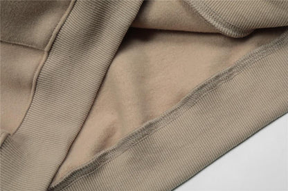 Nike x FOG Hoodie