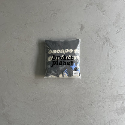 Broken P Escape To The Future Hoodie
