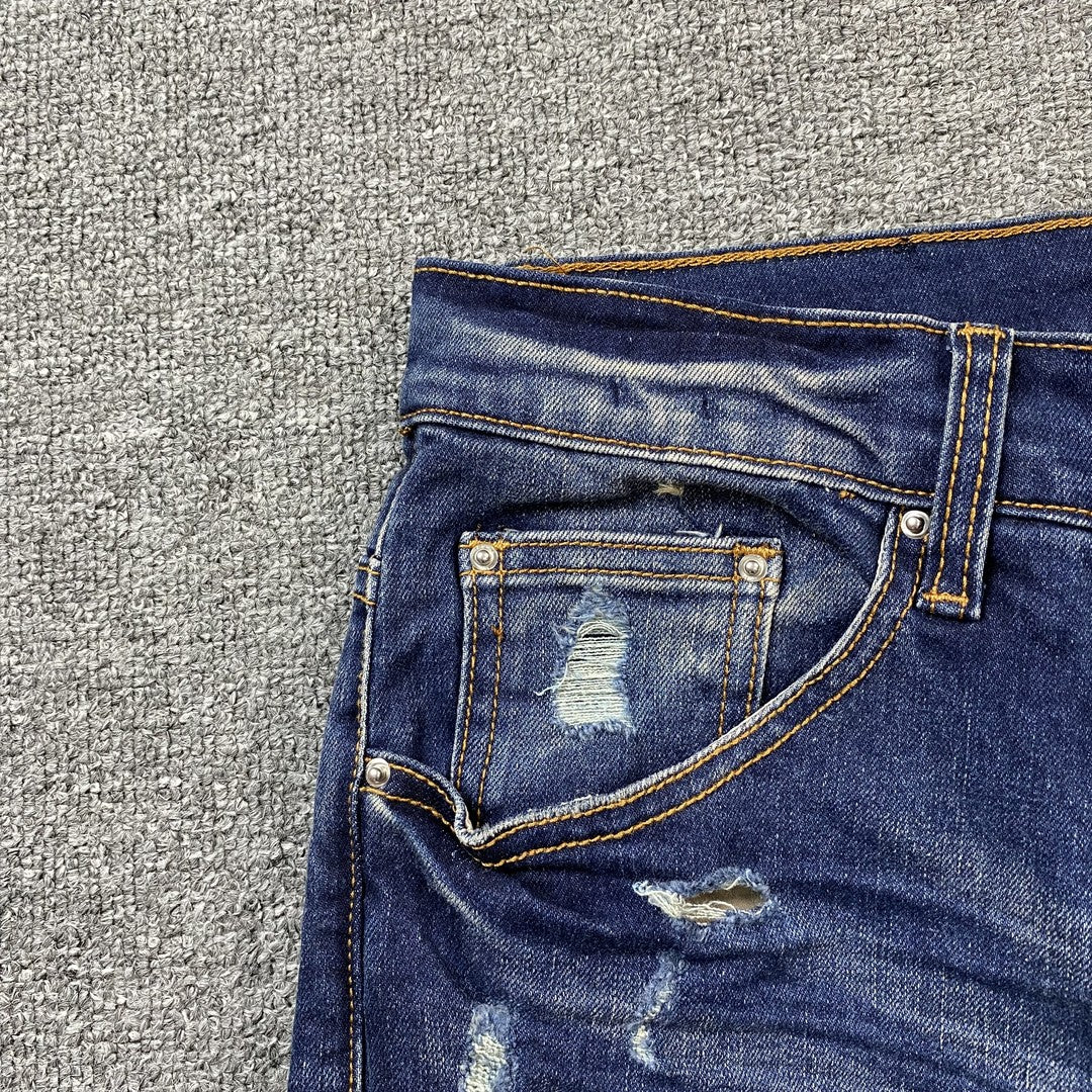 Amiri Jeans