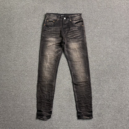 Purple Brand Slim Jeans