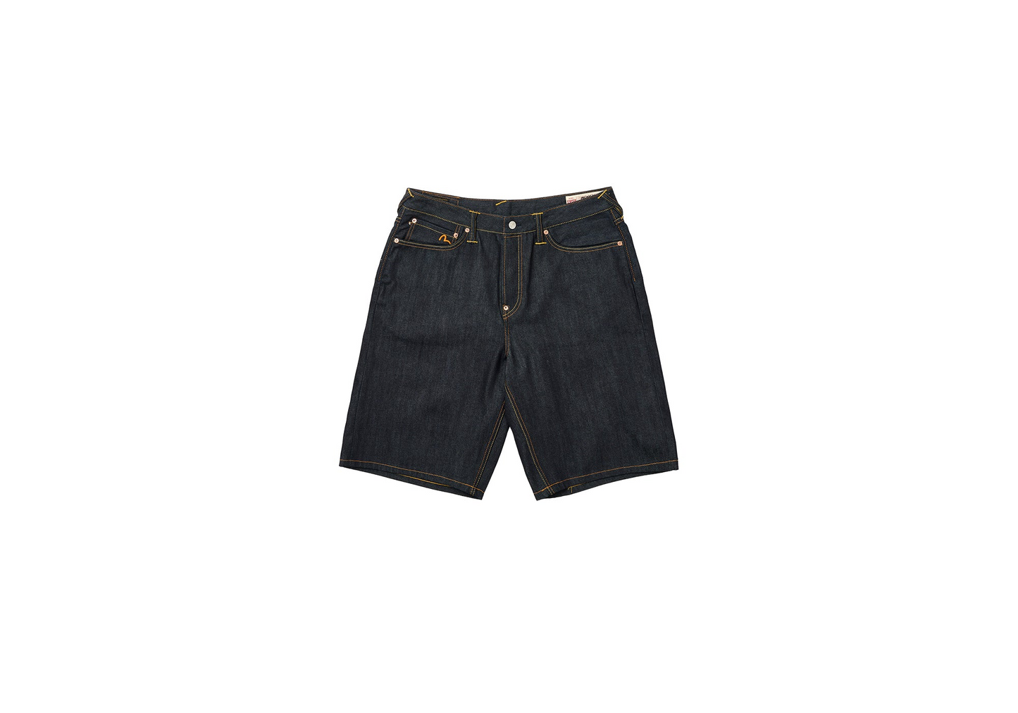 Evisu x Palace Shorts 2+