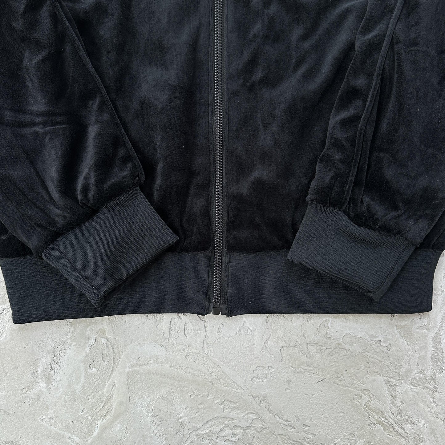 Corteiz Velvet Suit