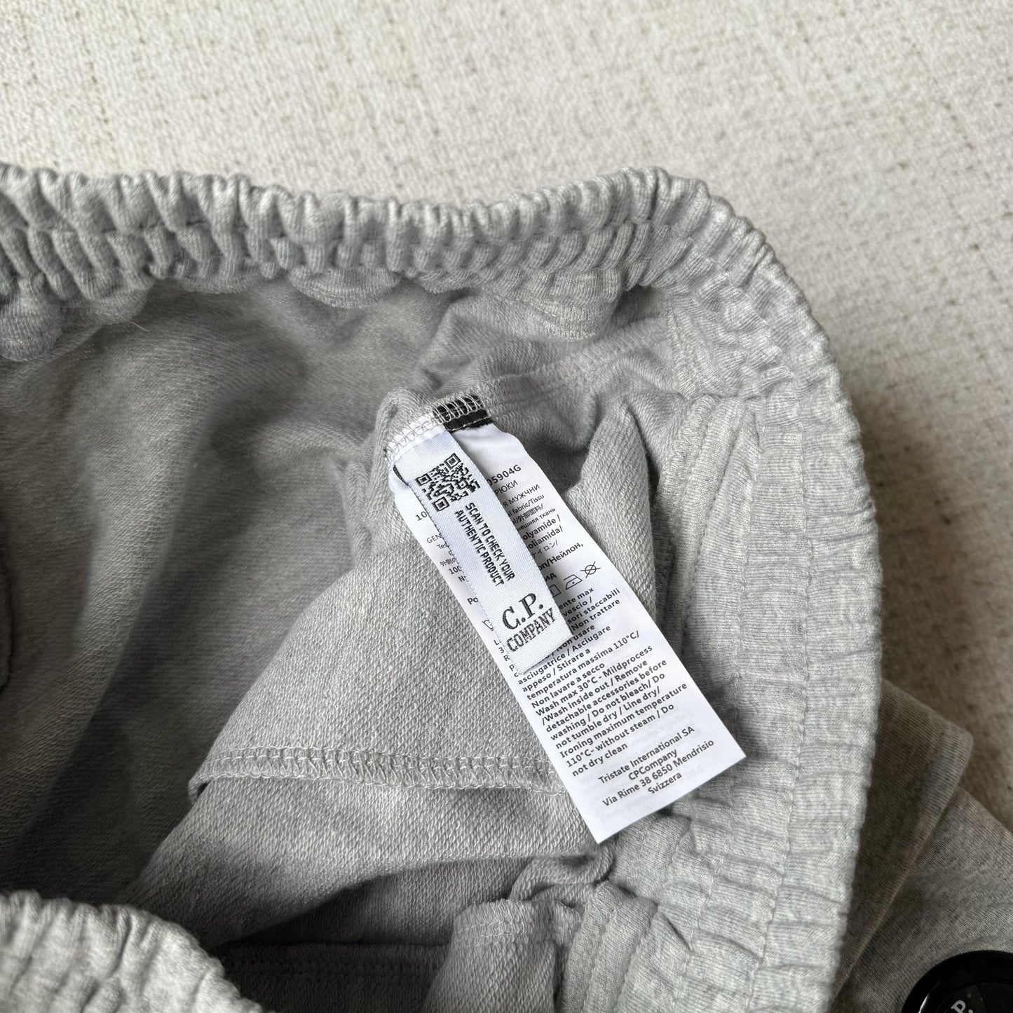 CP Company Shorts