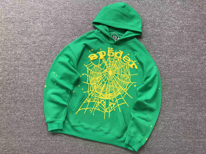 Sp5der Suit