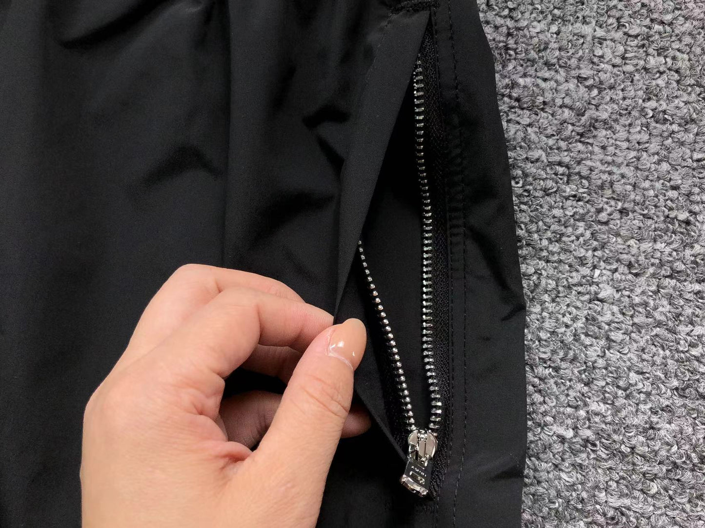 Amiri Shorts