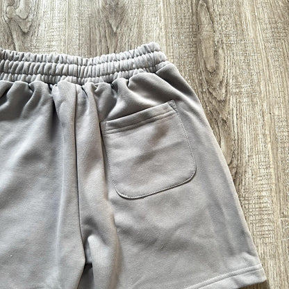 Broken P Shorts