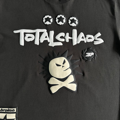 Broken P Total Chaos Tshirt