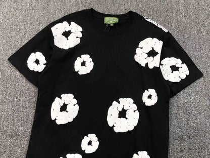 Denim Tears Short/Tshirt