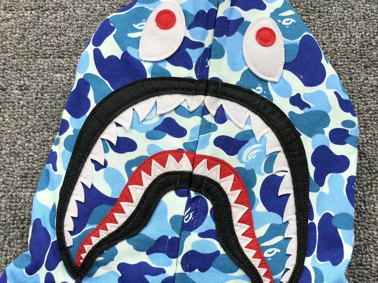 Bape Hoodie