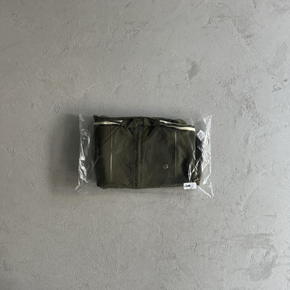 Corteiz Fleece Knit Zip