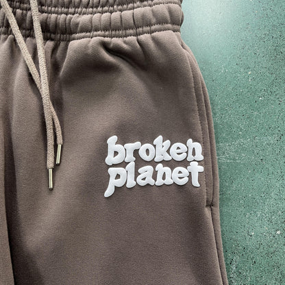 Broken P Ghost Pants