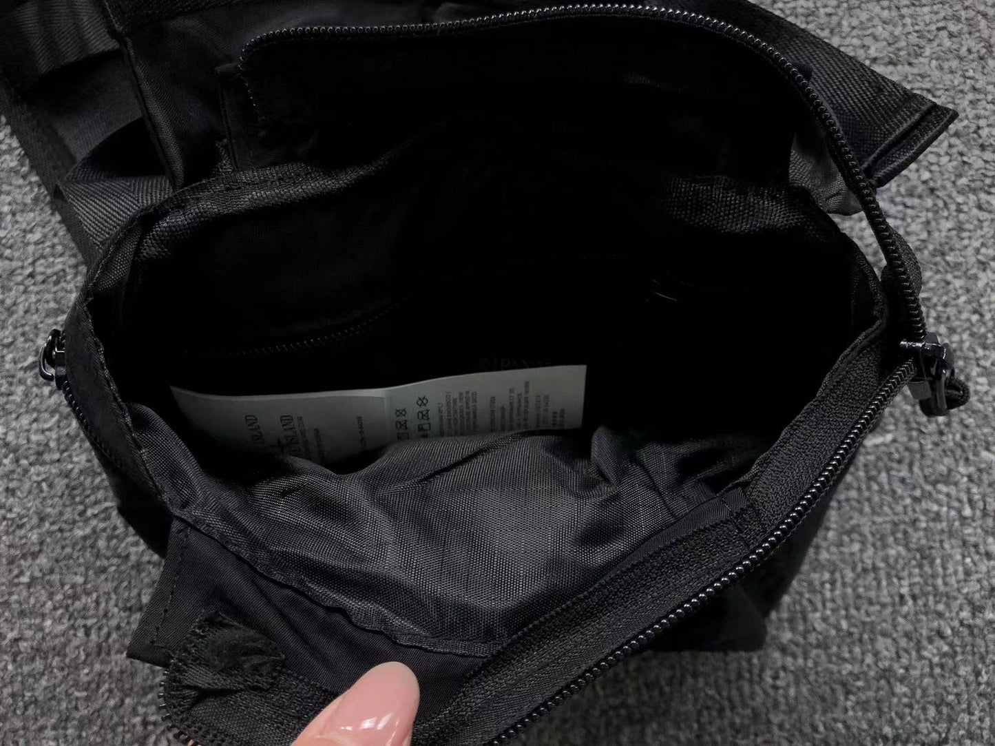C.P Company Bag