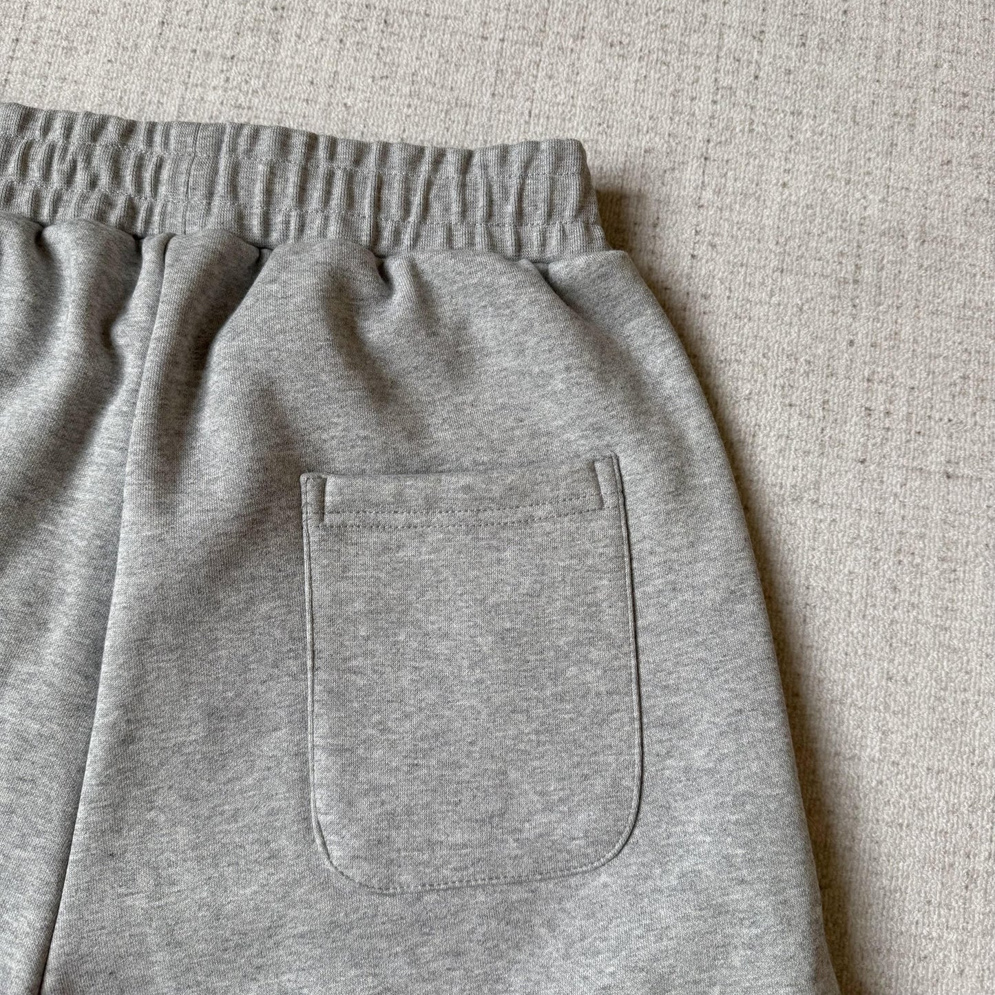 Basic Shorts