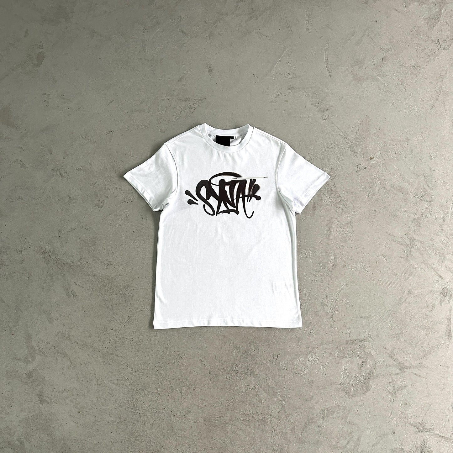 Synaworld Tshirt Loading