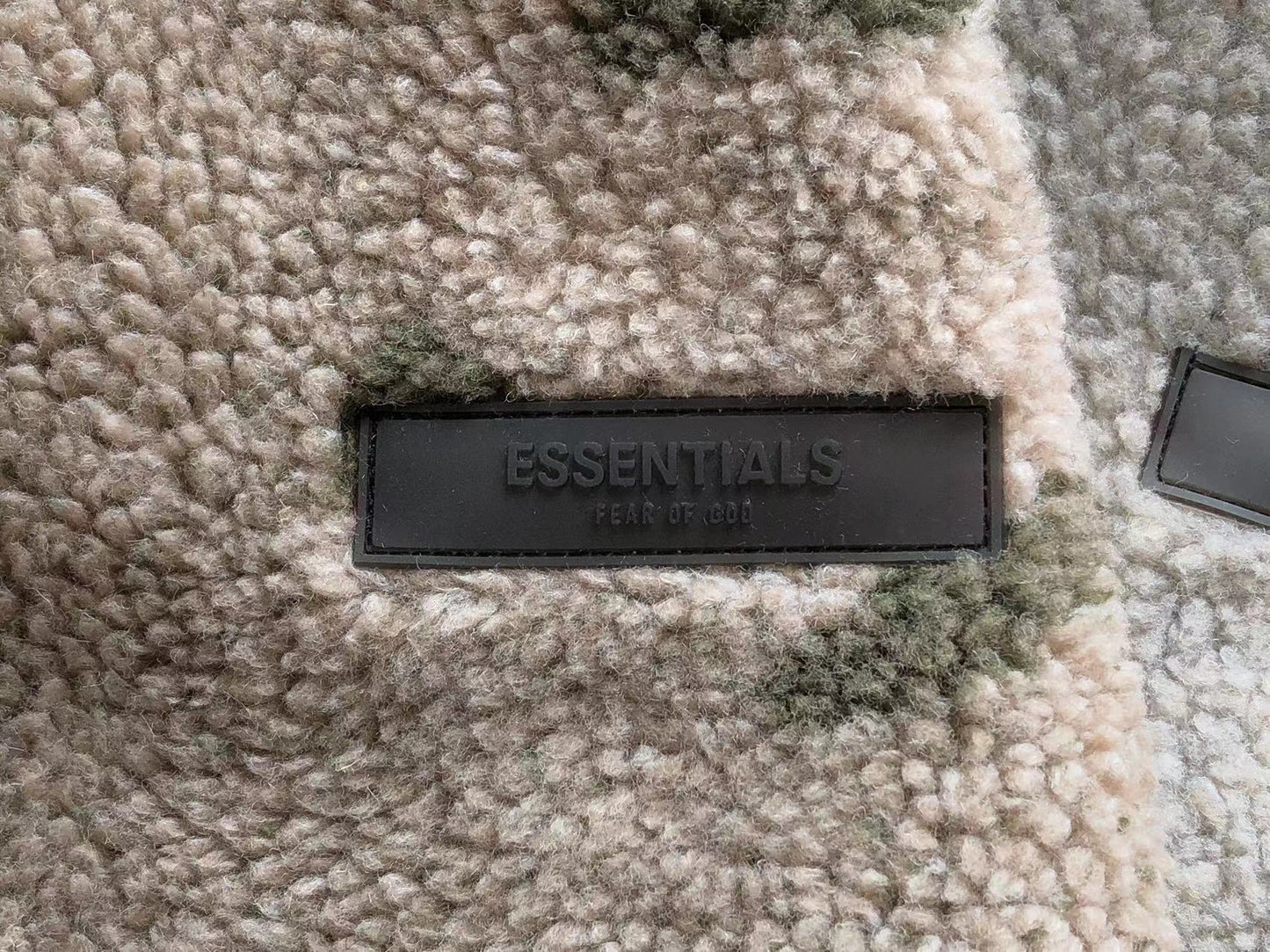 FOG Fleece Jacket