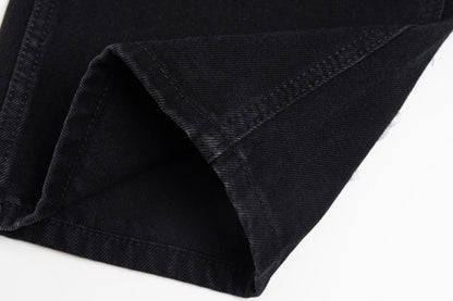 Chrome Hearts Jeans Pants