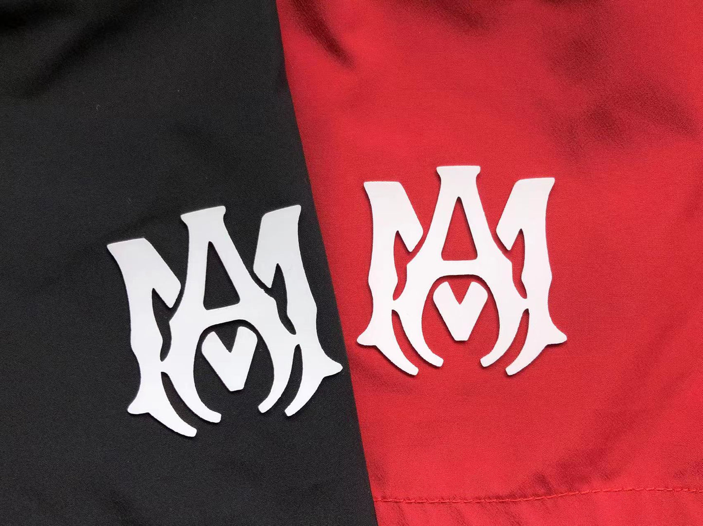 Amiri Shorts