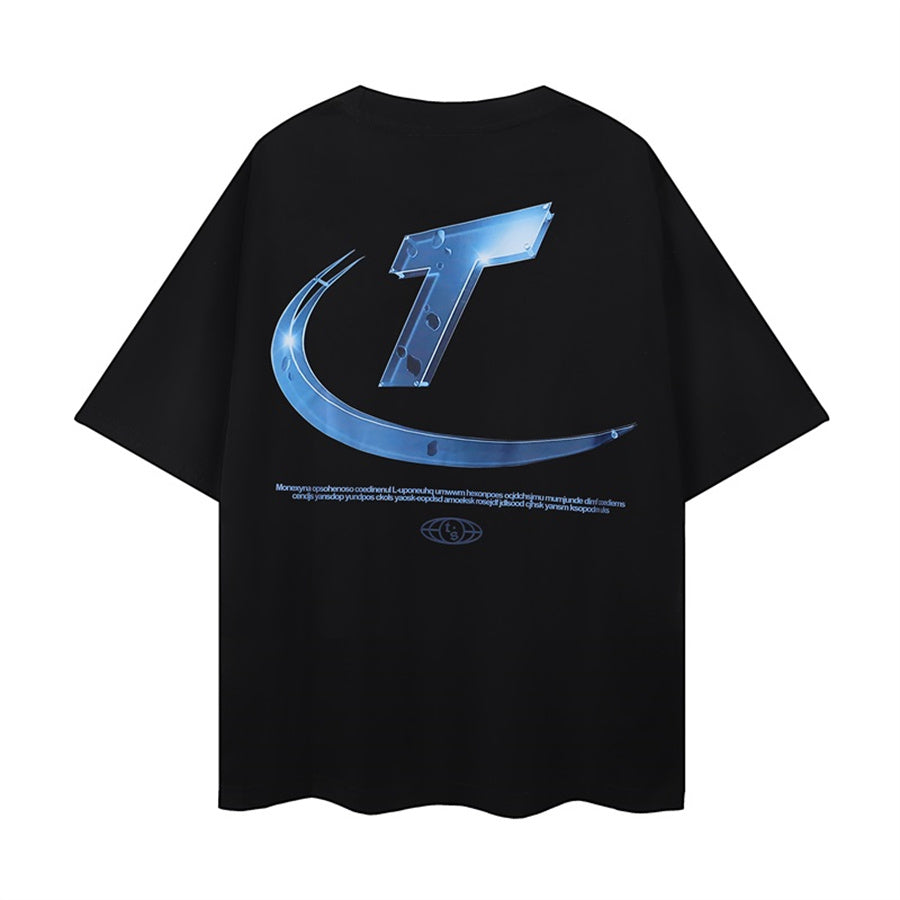 Trapstar Tshirt