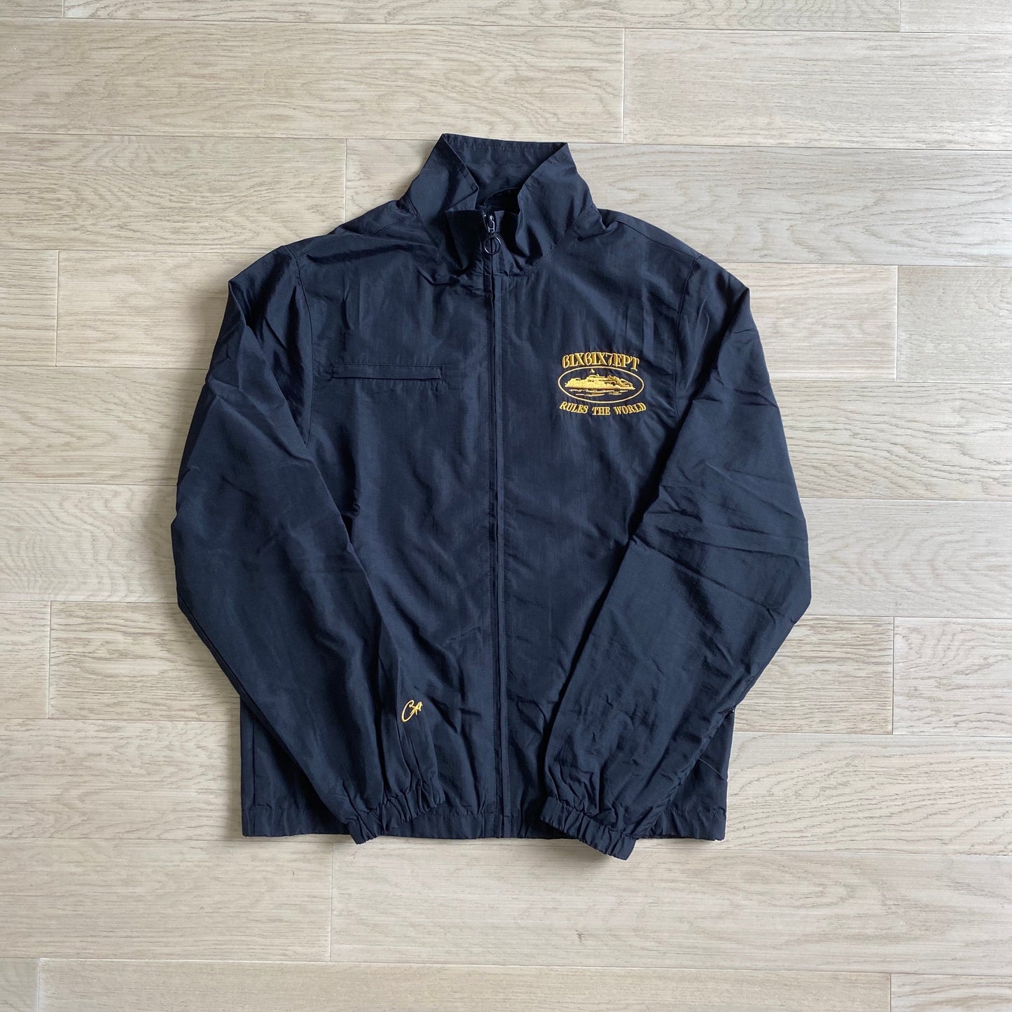 Corteiz Tracksuit Shukushuku
